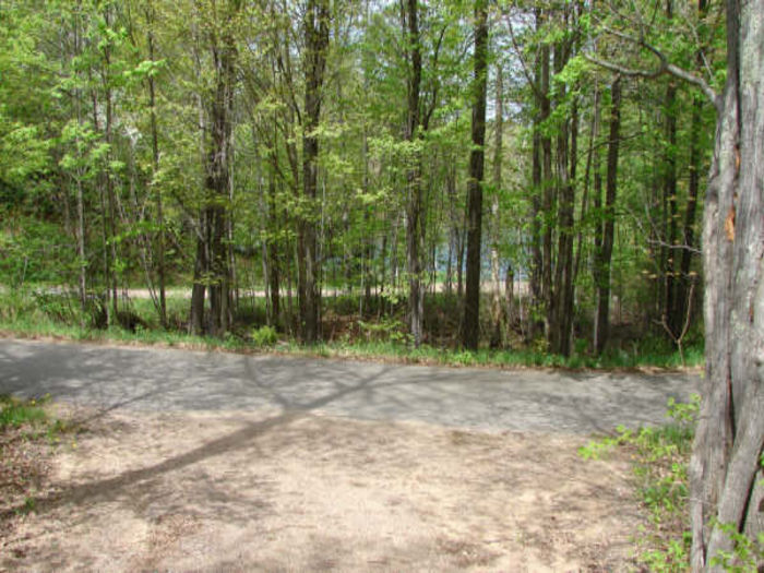 New Auburn, Wisconsin Axehandle Lake Home