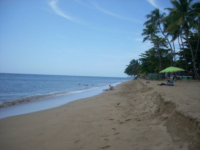 Rincon, Puerto Rico Rincon Corcega Apts