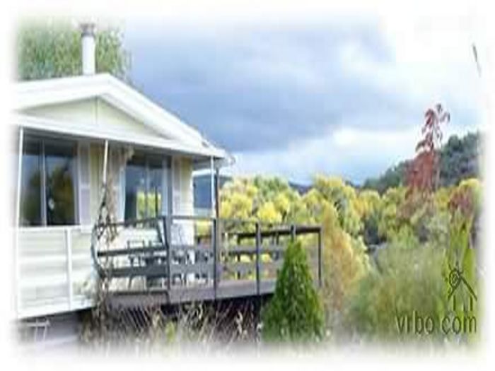 View Creek Cottage near Sedona