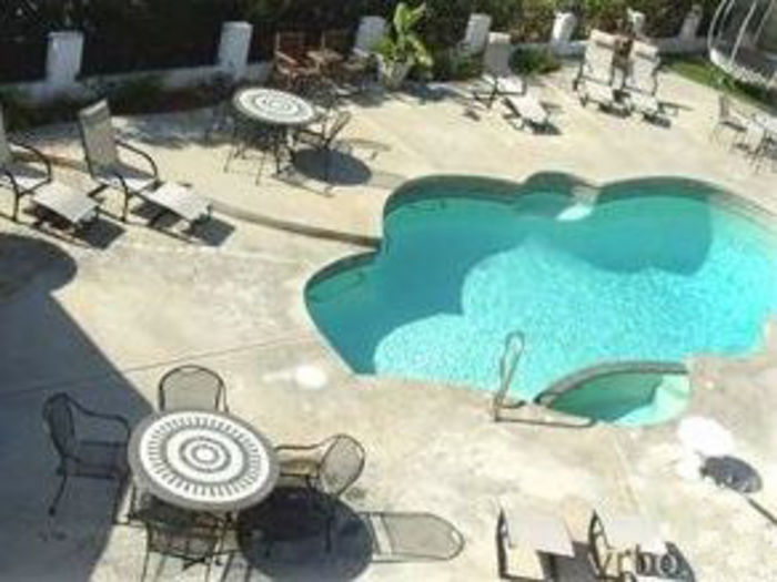 View Carlsbad Home w Pool and Jacuzi