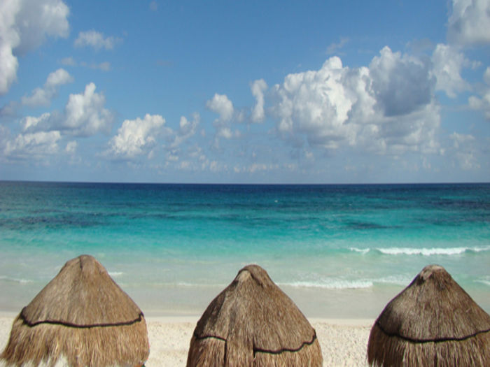 View Om Tulum Beach Hotel and Restaurant