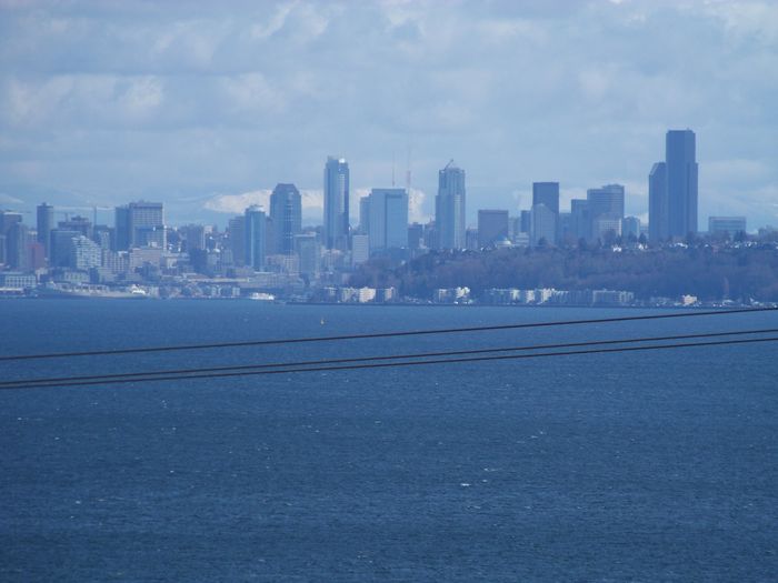 Manchester, Washington Manchester Retreat with