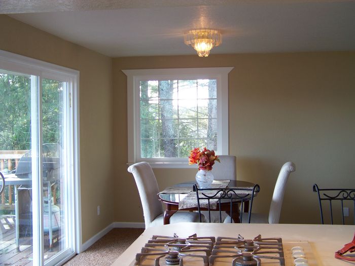 Manchester, Washington Manchester Retreat with