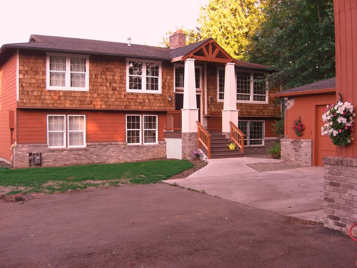 Manchester, Washington Manchester Retreat with