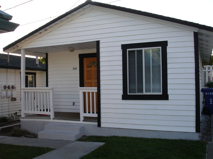 View Hinds Street Cottage Suite A