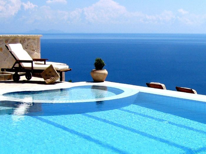 View Emerald Deluxe Villas Zante