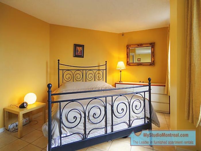View APARTMENTS RENTAL DOWNTOWN MONTREAL