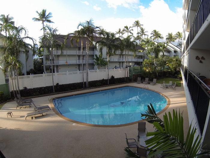 View Kona Alii Oceanview