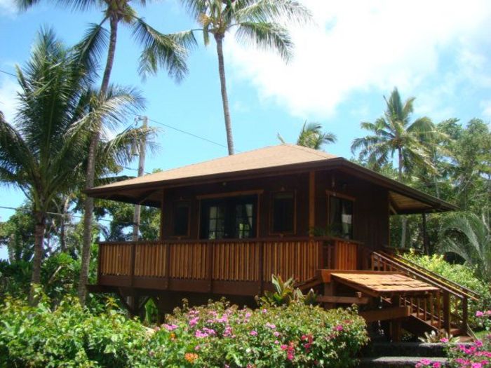 View The Bali Cottage at Kehena Beach