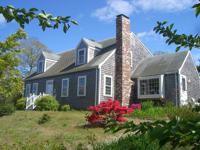 View Eastham Peaceful Spacious House