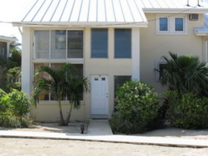 View Cloud Nine Island House