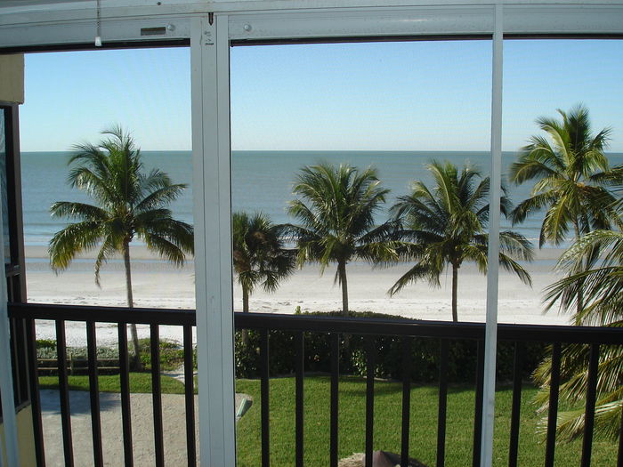 View Villa Del Mar on the Gulf of Mexico