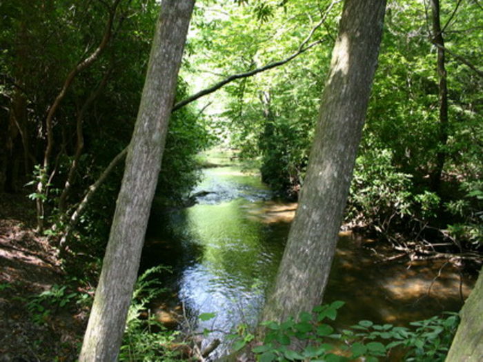 View Creekside Hideaway