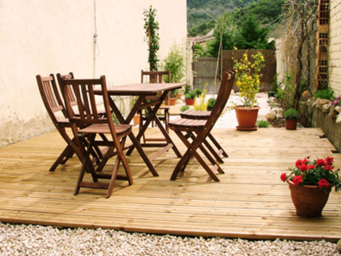 View 3 Bed Vacation Rental in Languedoc