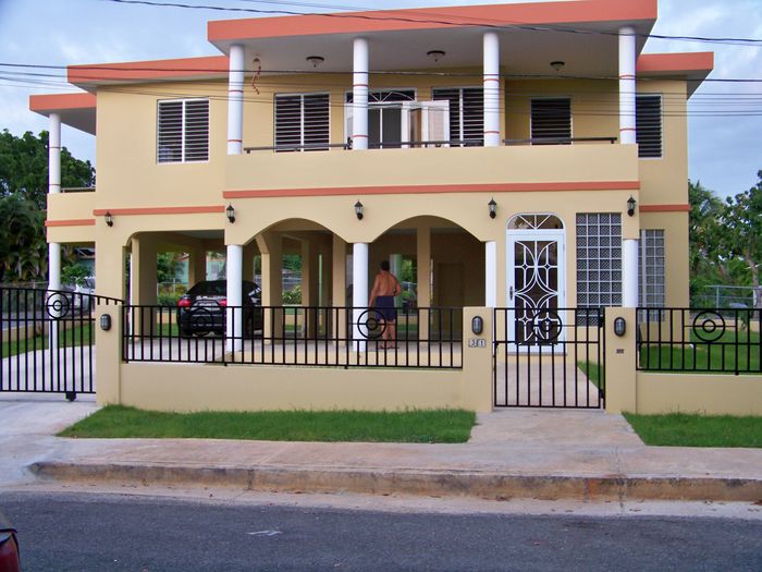 Isabela, Puerto Rico OCEANVIEW ***New Custom