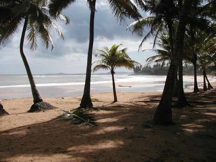 View Luquillo Beach Apartments