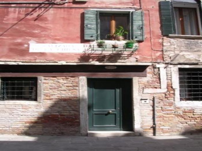 View Santa Croce Apartment