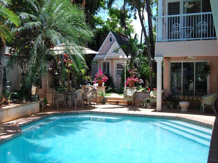 View Old Lahaina House