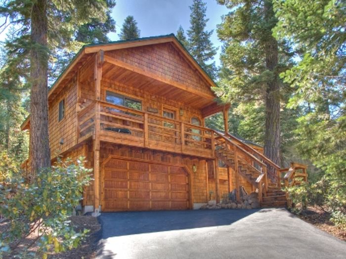 View Book our Tahoe Vacation Rental