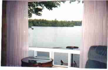 View Harris Lake Cottage