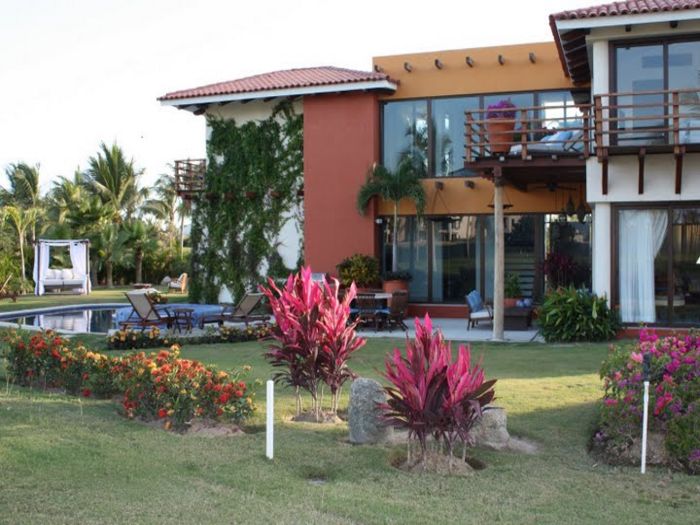View Villa La Serenata 1 Punta de Mita
