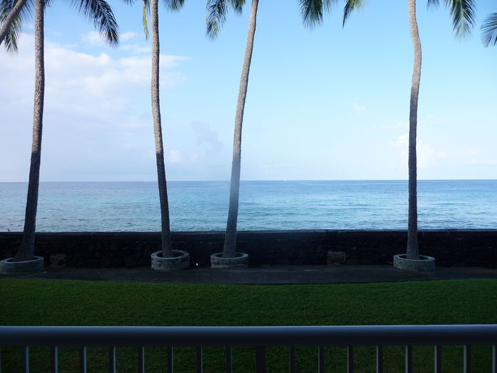 View KONA  MAGIC SANDS BEACH OCEANFRONT