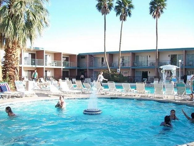 View Palm SpringsDesert Hot Springs