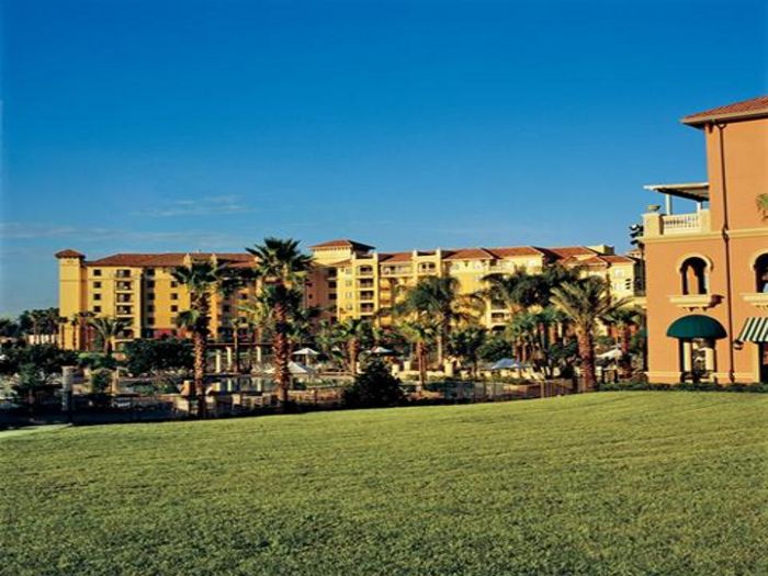 View Wyndham Bonnet Creek Resort