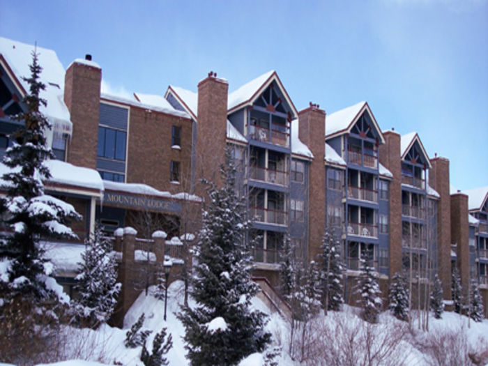 View River Mountain Lodge 1br