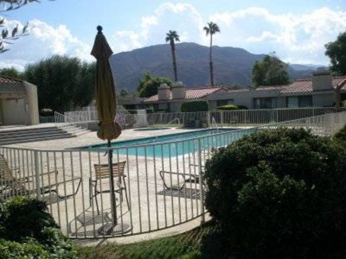 View Charming Palm Desert Condo for