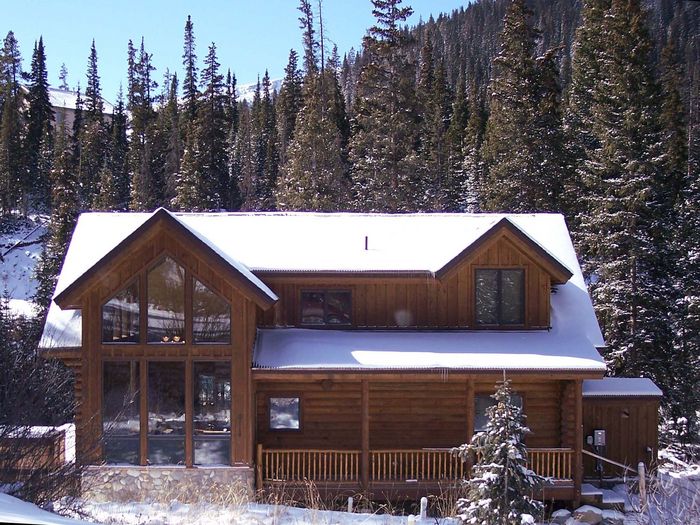 View Pine River Cabin Beautiful 3br