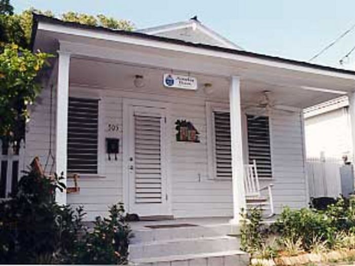 View Amelia House
