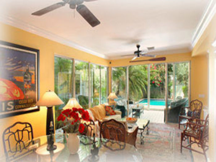 View Island Oasis