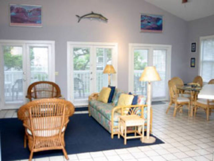 View Casa Key West