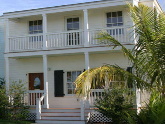 View The Casa Blanca