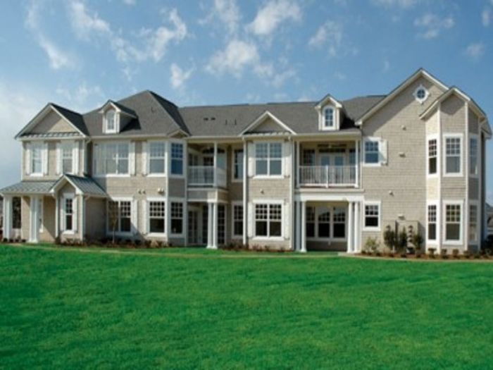 Cape Charles, Virginia Bay Creek Resort Rental