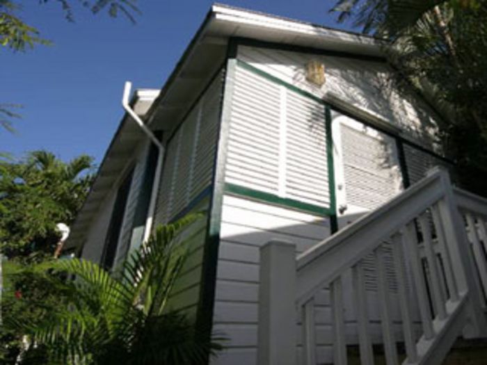 View Key Lime Cottage
