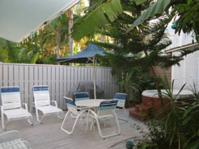 View Family House