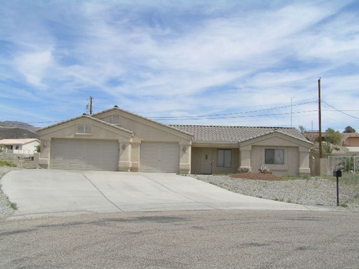 View Three Bedroom Two Bath Home  Macs