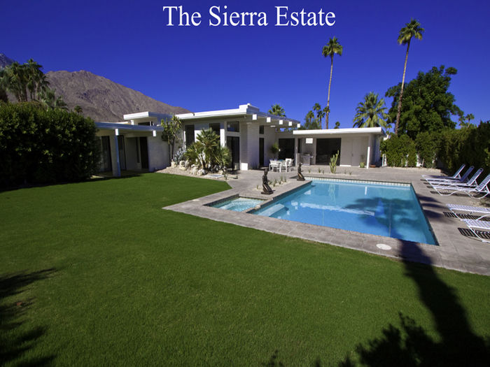 View The Sierra Estate  Luxury 4bd