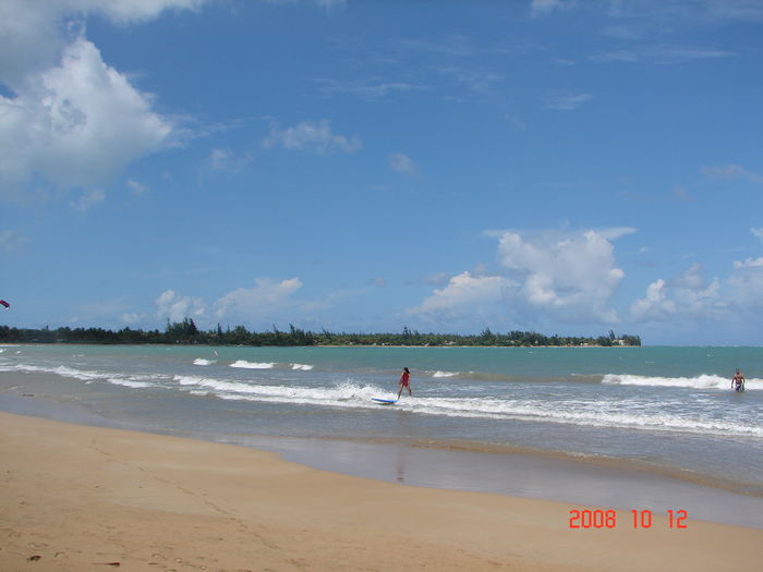 View Continental Beach