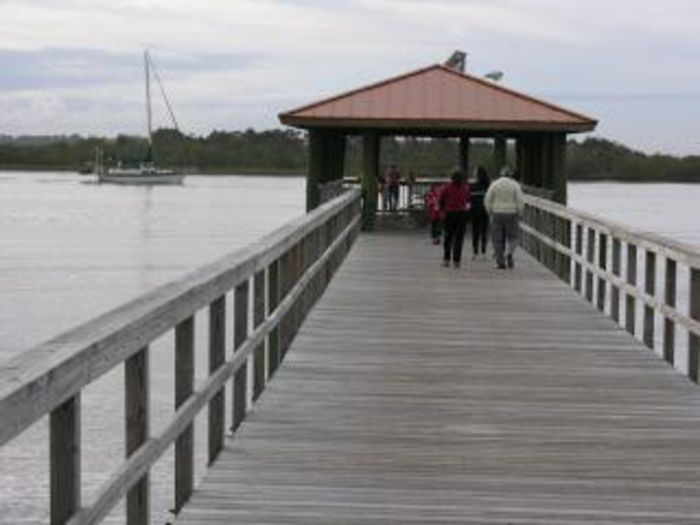View Harbour Village Golf  Yacht Club