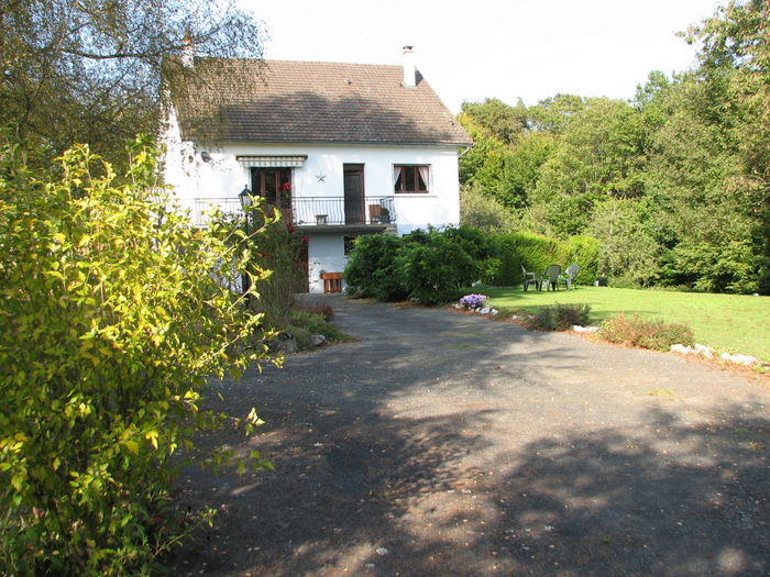 View Lake Side Country House