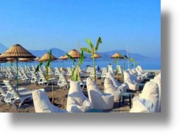 View TURKEY  Fethiye Holiday Rental