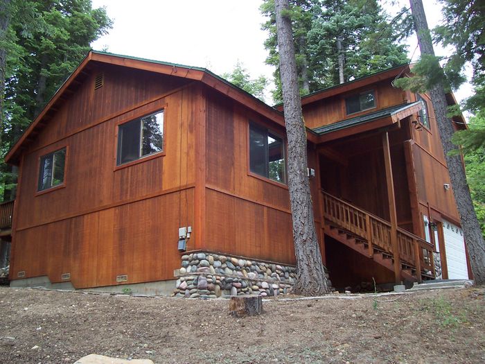 View Sunnyside Westshore Home Hot Tub