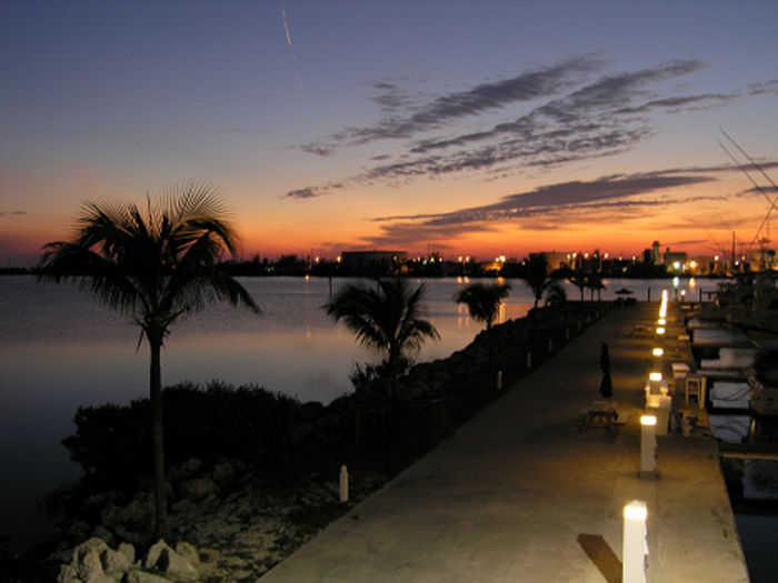 View Paradise Island Villas