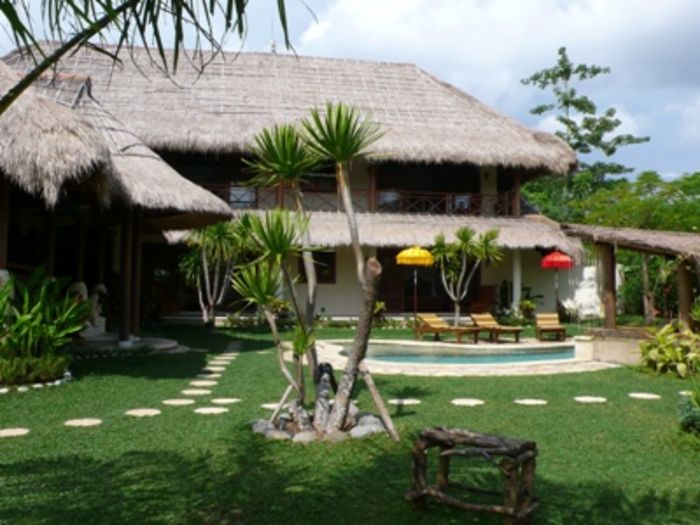 View Luxurious Bali Villa Vacation Home
