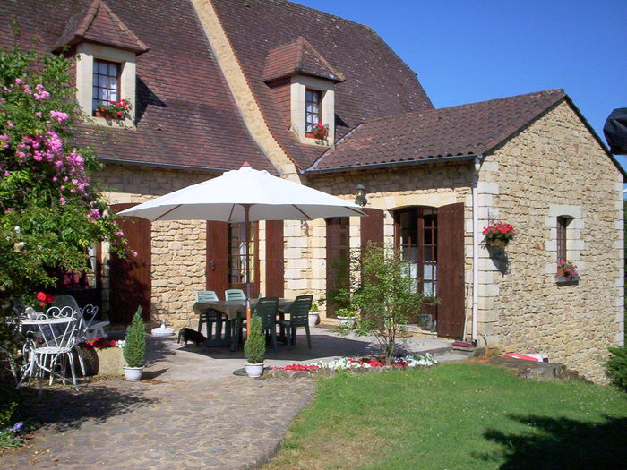 View La Cachette Bed and Breakfast
