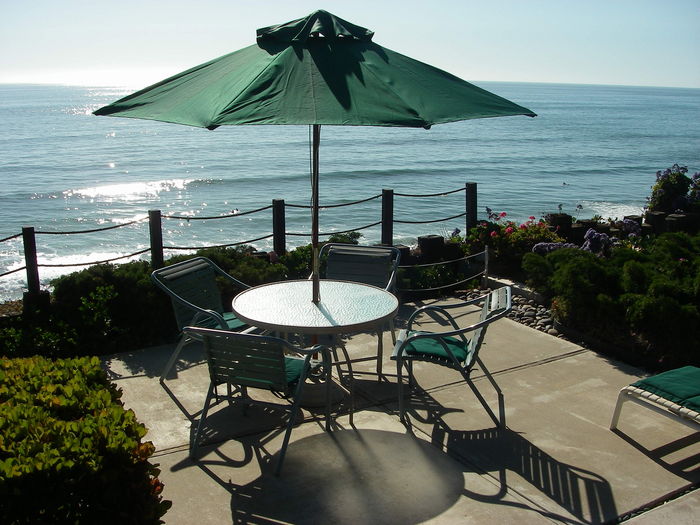 View Spectacular Oceanfront Townhome