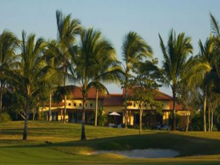 View Villa Las Palmas  Punta Mita